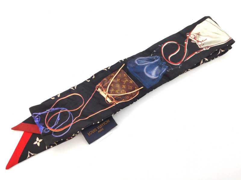 ルイヴィトン買取 バンドーBB トリビュート M70857