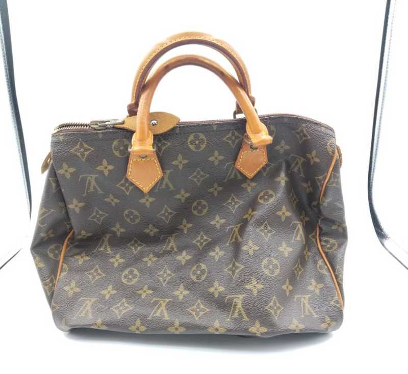 ルイヴィトン　買取　スピーディー30　モノグラム　M41526