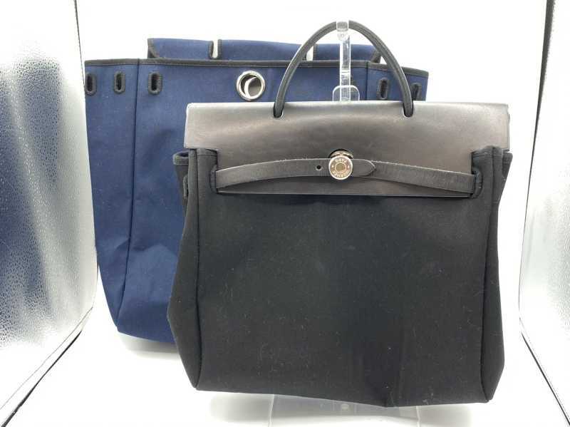 エルメス買取 エールバッグ アド PM □H刻