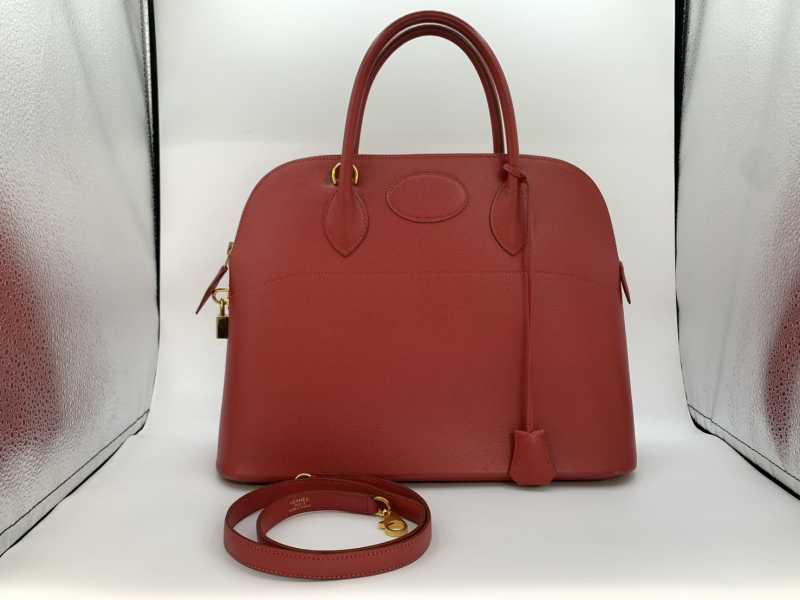 エルメス買取 ボリード35