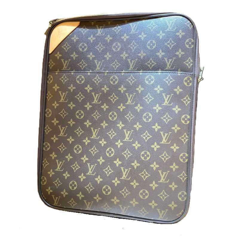 ルイヴィトン買取 ぺガス45 M23293