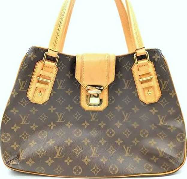 ルイヴィトン買取　グリート　モノグラム　M55210