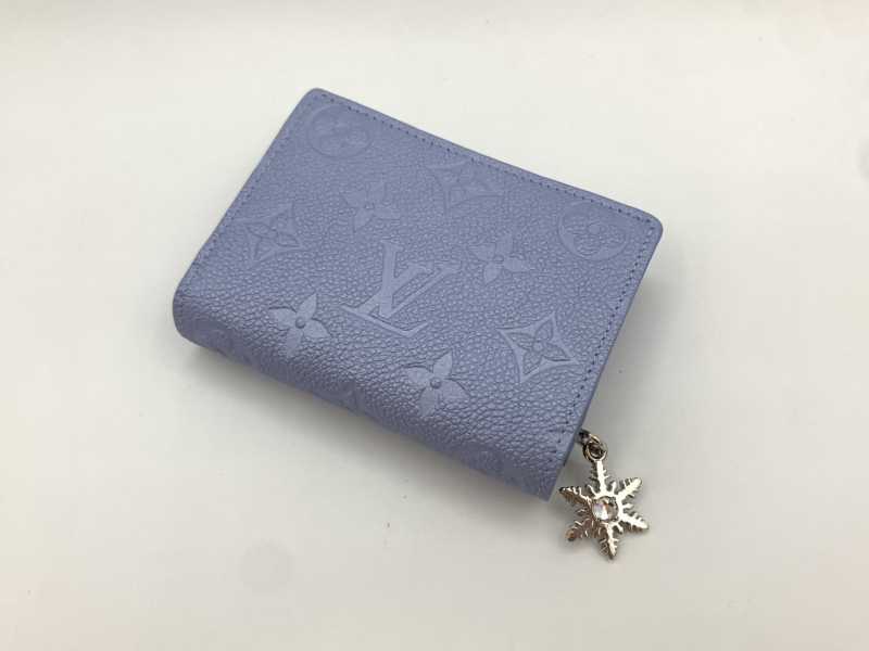 ルイヴィトン買取 ポルトフォイユクレア M26515