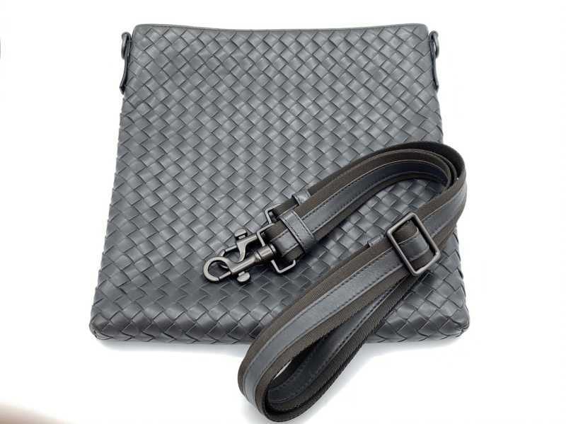 ボッテガヴェネタ買取 イントレチャート ショルダーバッグ