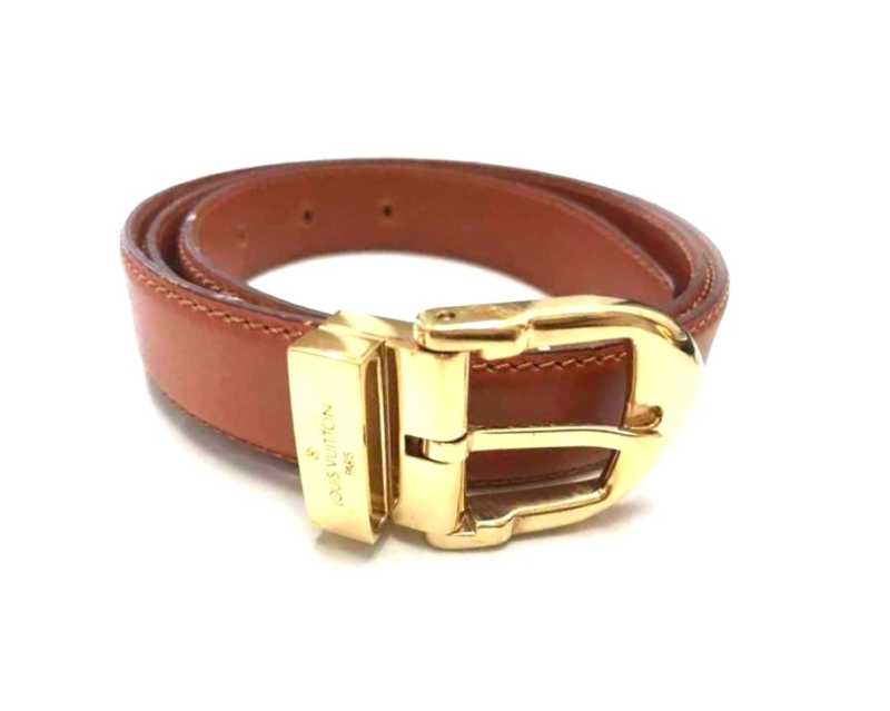 ルイヴィトン買取 サンチュール クラシック