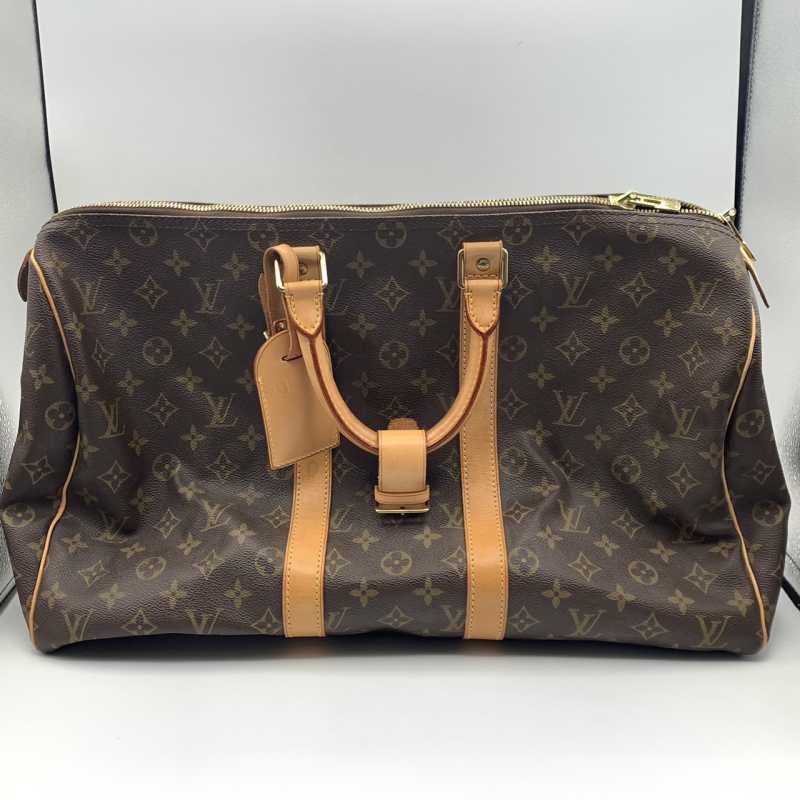 ルイヴィトン買取 キーポル45 M41428