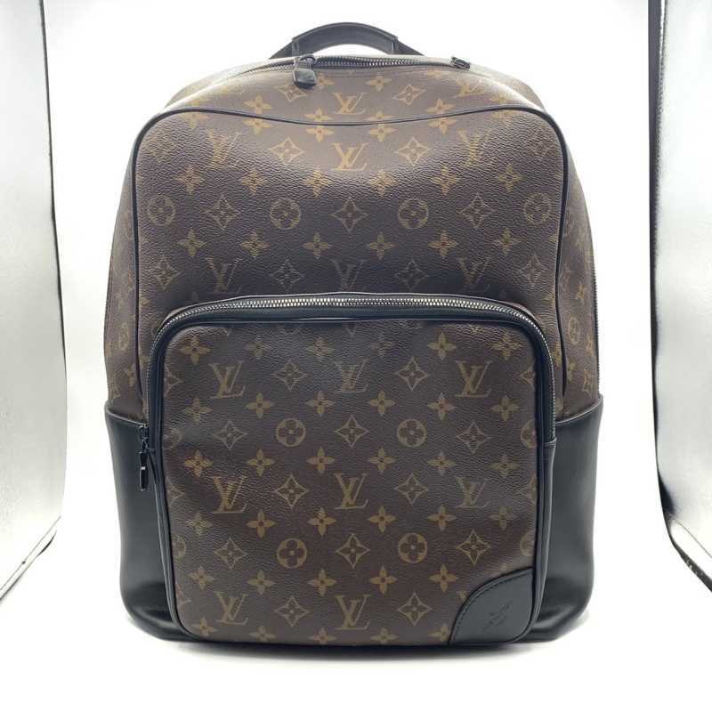 ルイヴィトン買取 ディーン M45335