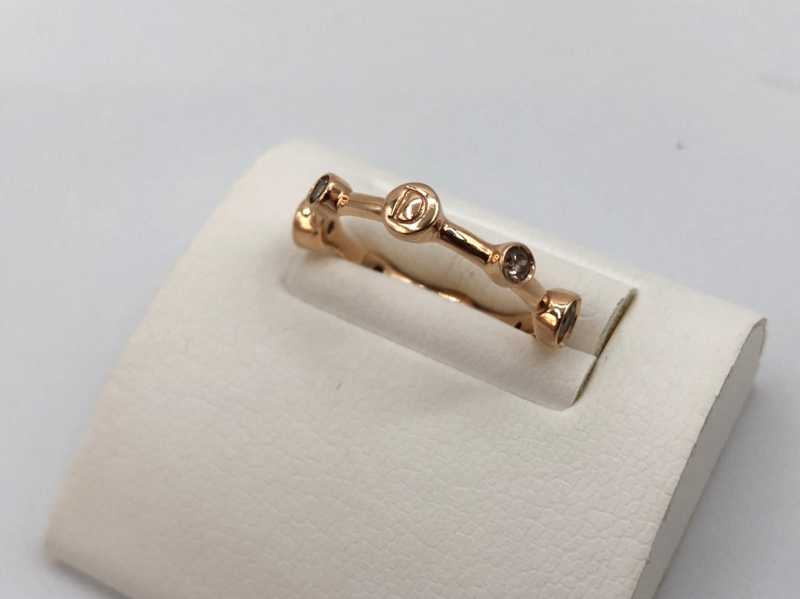 ダミアーニ買取 ムーンドロップスリング