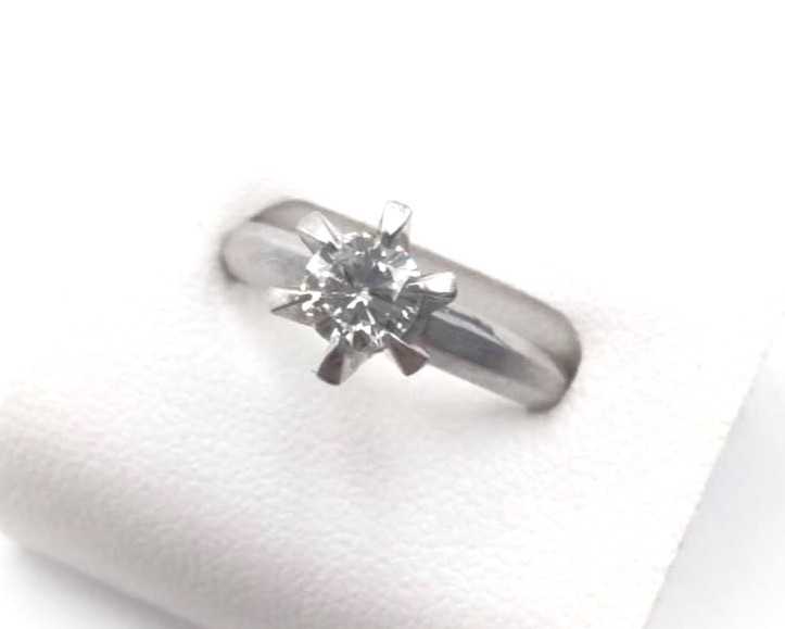 ジュエリー買取 ダイヤモンドリング