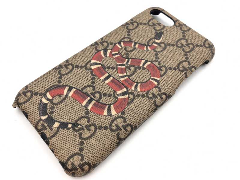 グッチ買取 スマホケース