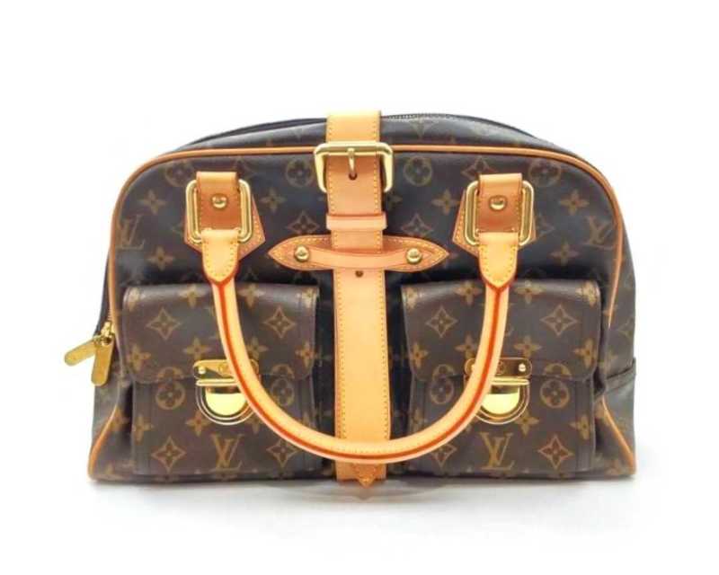 ルイヴィトン買取 マンハッタンGM 