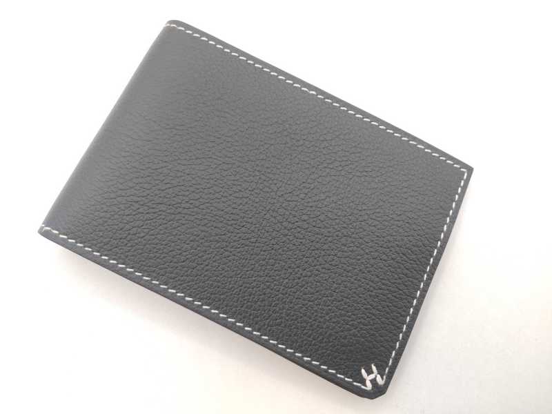 エルメス買取 Hセリエ カードケース