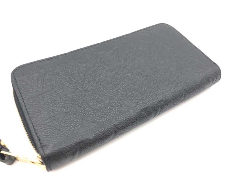 ルイヴィトン買取 ジッピーウォレット M61864