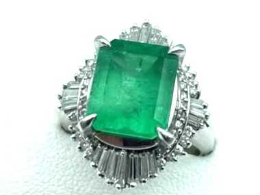 宝石買取 エメラルド