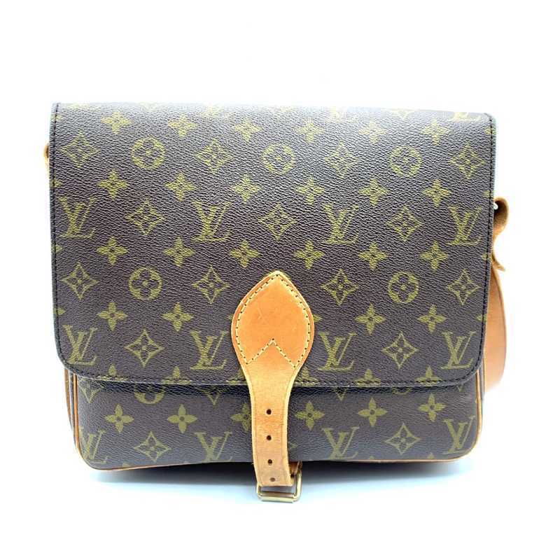 ルイヴィトン買取 カルトシエールGM M51252