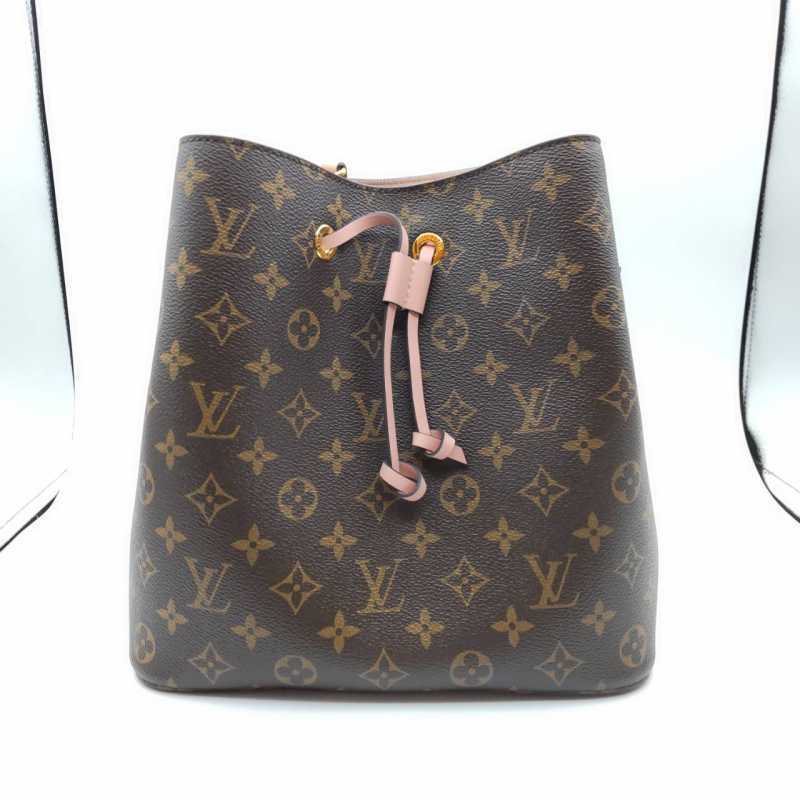 ルイヴィトン買取 ネオノエ M44022