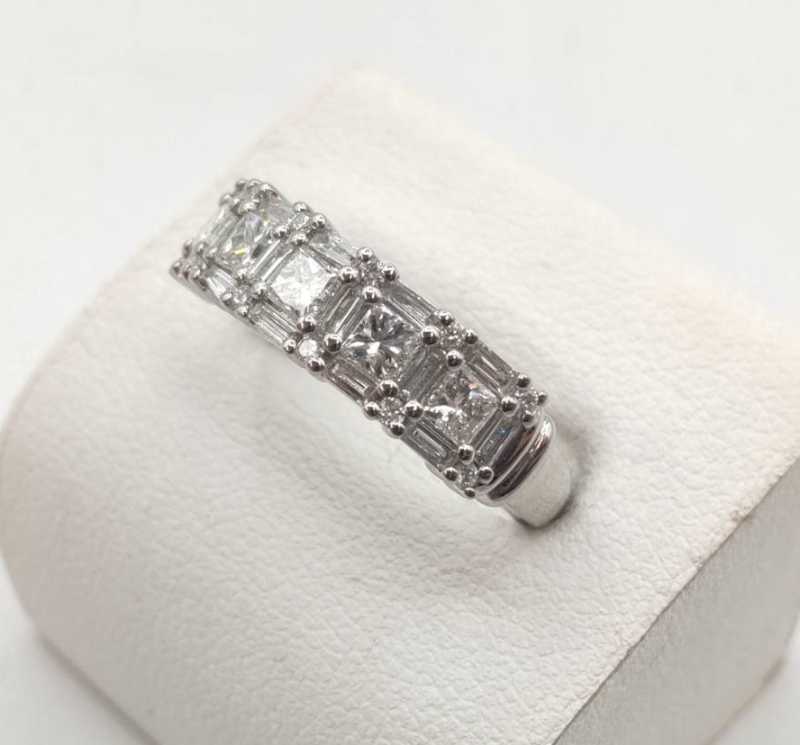 ダイヤ　買取　指輪