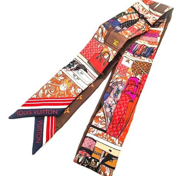 ルイヴィトン買取　バンドーBB　M76111