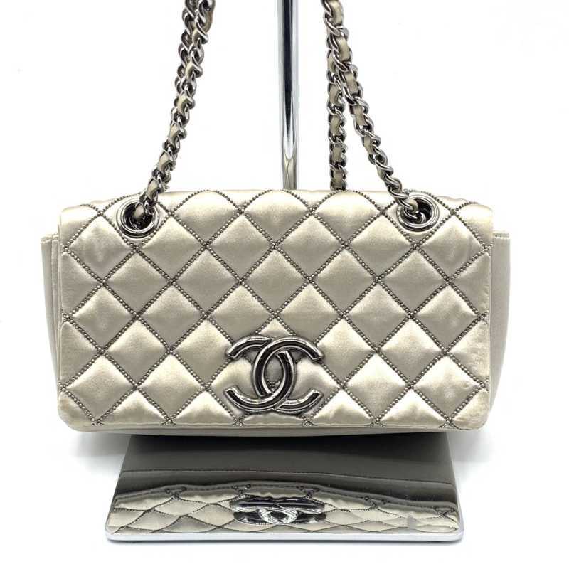 シャネル買取 チェーンショルダーバッグ
