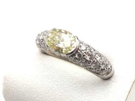 宝石買取 ダイヤモンド