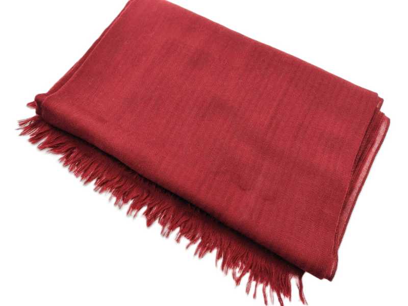 エルメス買取 マフラー