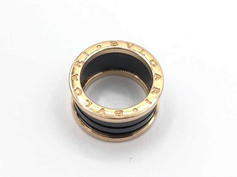 ブルガリ買取 B-zero1リング