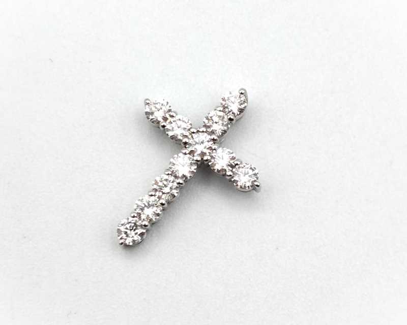 ジュエリー買取 ダイヤモンド ペンダンダトトップ