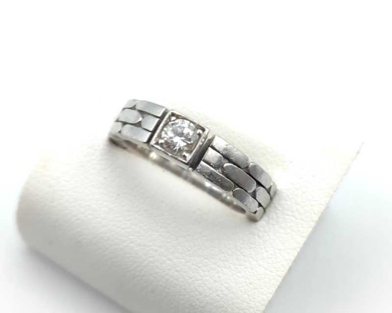 ジュエリー買取 ダイヤモンド リング