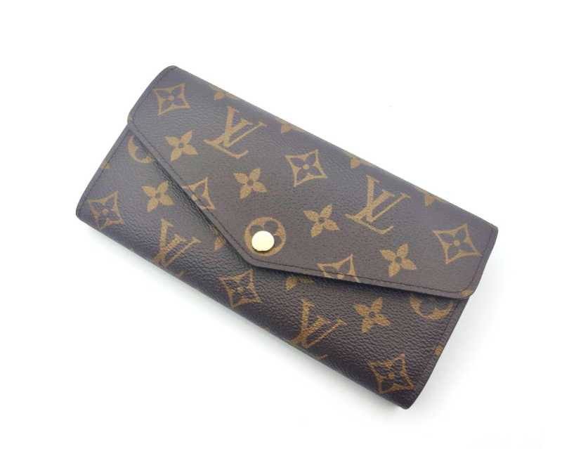 ルイヴィトン買取 ポルトフォイユ・サラ