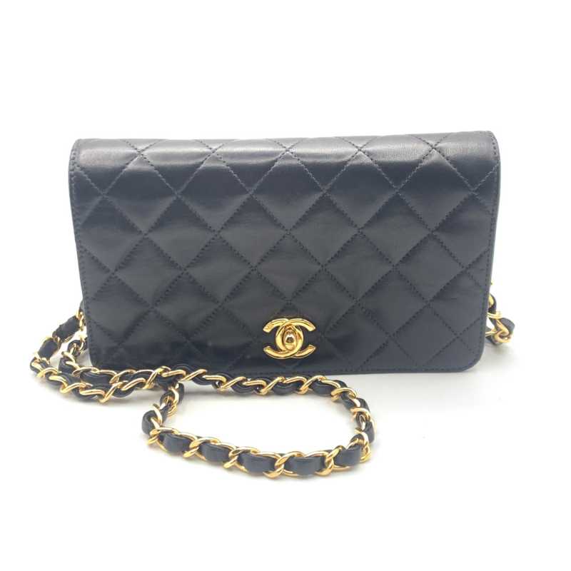 シャネル買取 チェーンショルダーバッグ