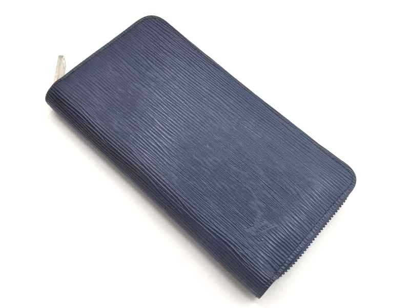 ルイヴィトン　買取　ジッピーウォレット