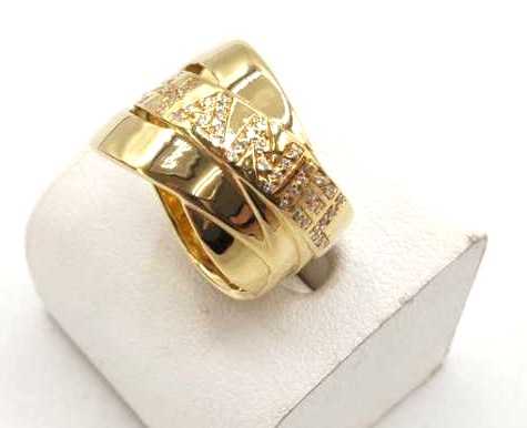 シャネル　買取　ボルディックリング