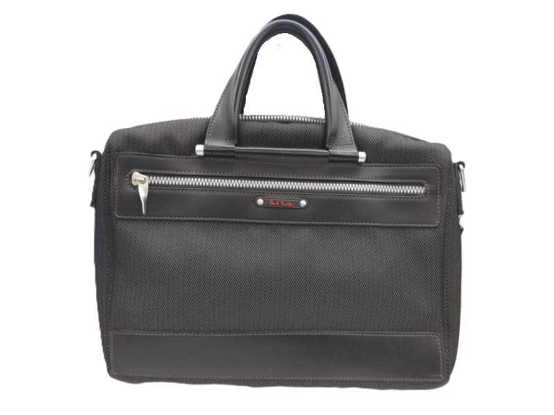 ポールスミス　買取　ブリーフケース