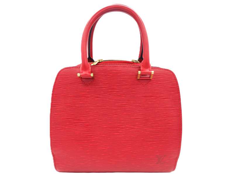 ルイヴィトン買取 ポンヌフ エピ M52057