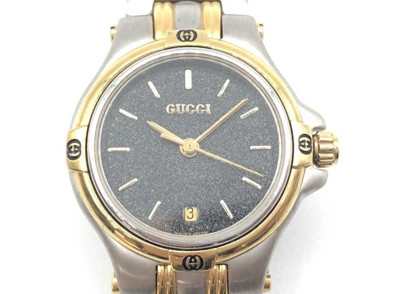 グッチ買取 レディースウォッチ 9040L
