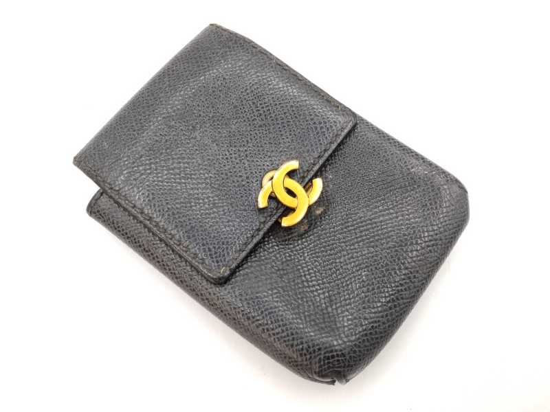 シャネル買取 小物ケース