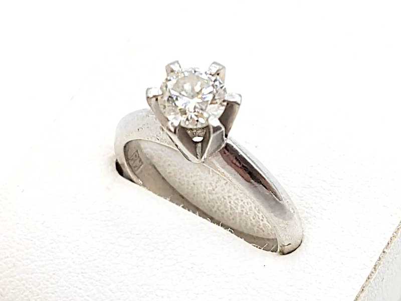 ダイヤモンド買取 0.4カラットリング