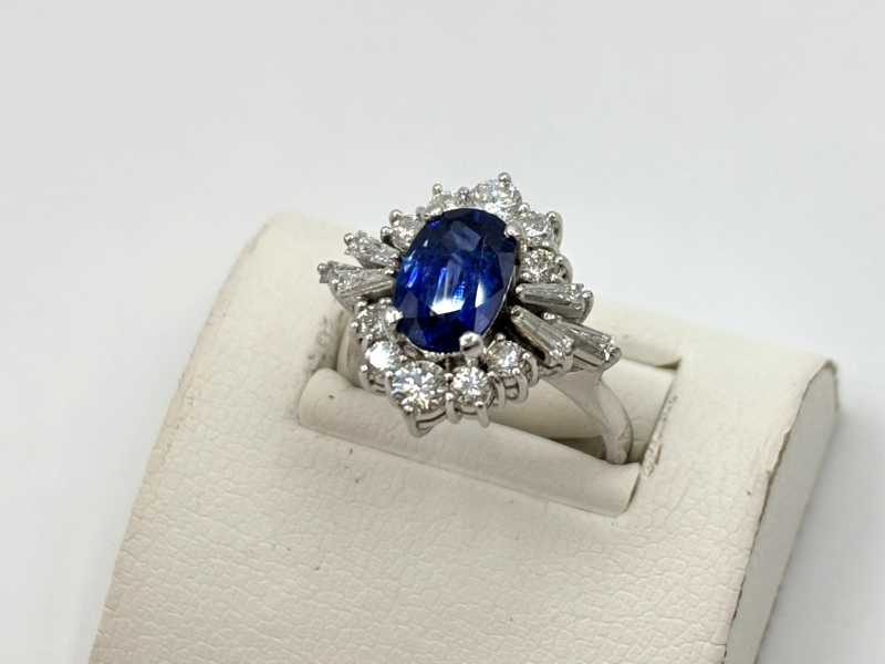 宝石買取 サファイア