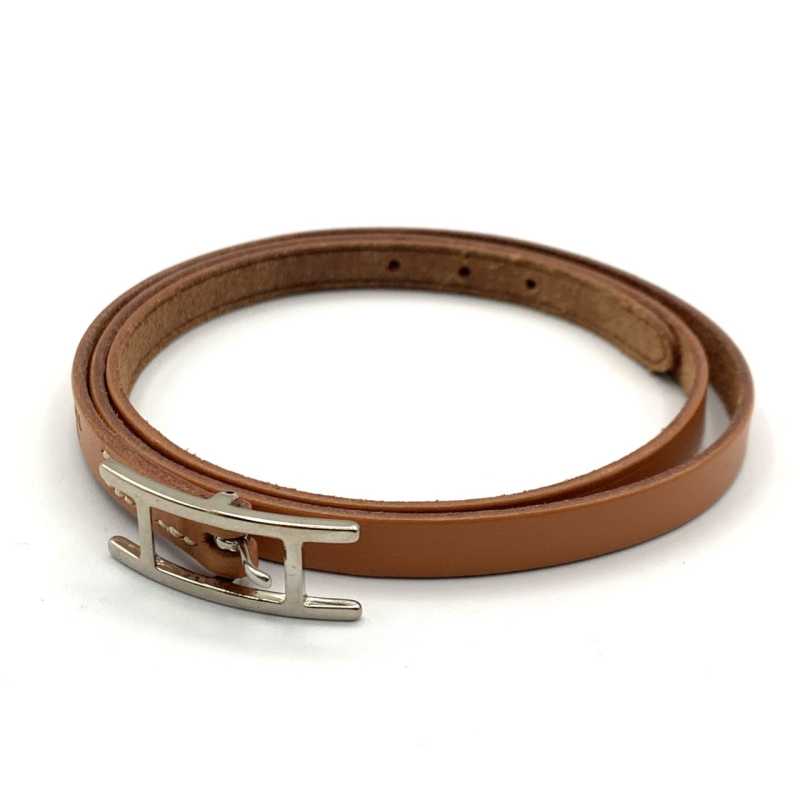 エルメス買取 アピ3 ブレスレット