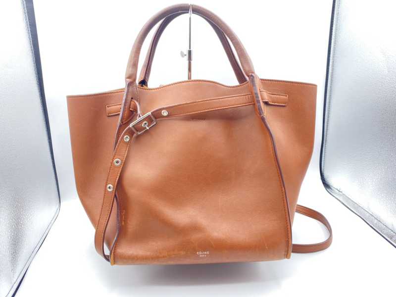 セリーヌ買取 ビッグバッグ スモール