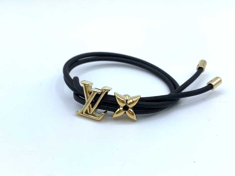 ルイヴィトン買取 ブレスレット・LVブルーム M8142Z