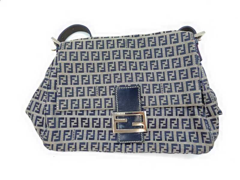 フェンディ　買取　マンマバケット