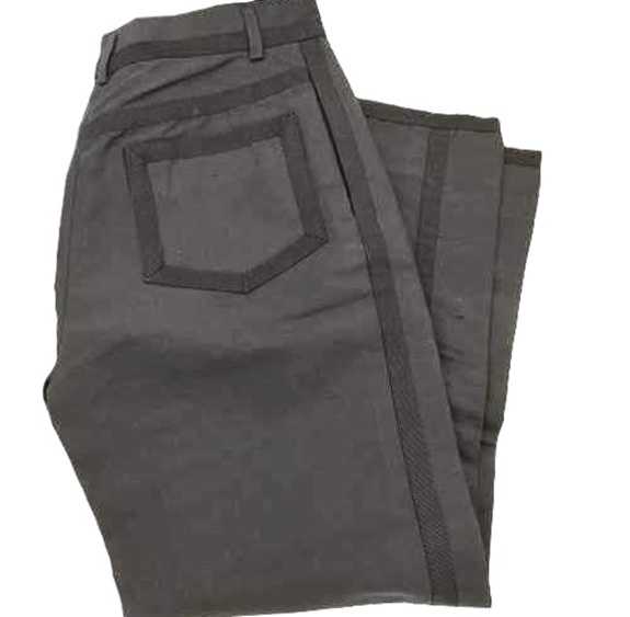 ルイヴィトン買取　サイドラインパンツ