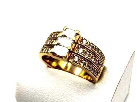 宝石買取 ダイヤモンド