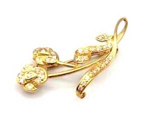 宝石買取 ダイヤモンド