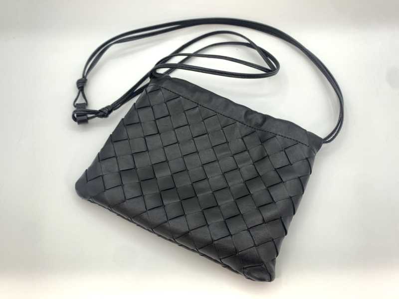 ボッテガヴェネタ買取 スモールダストバッグ