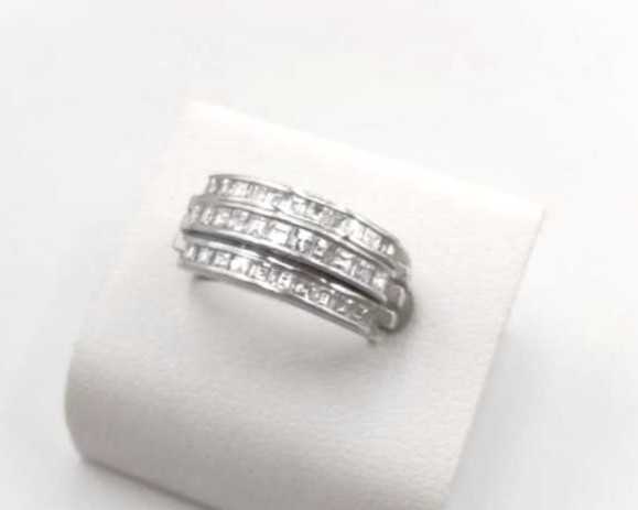 ジュエリー買取 ダイヤモンド リング