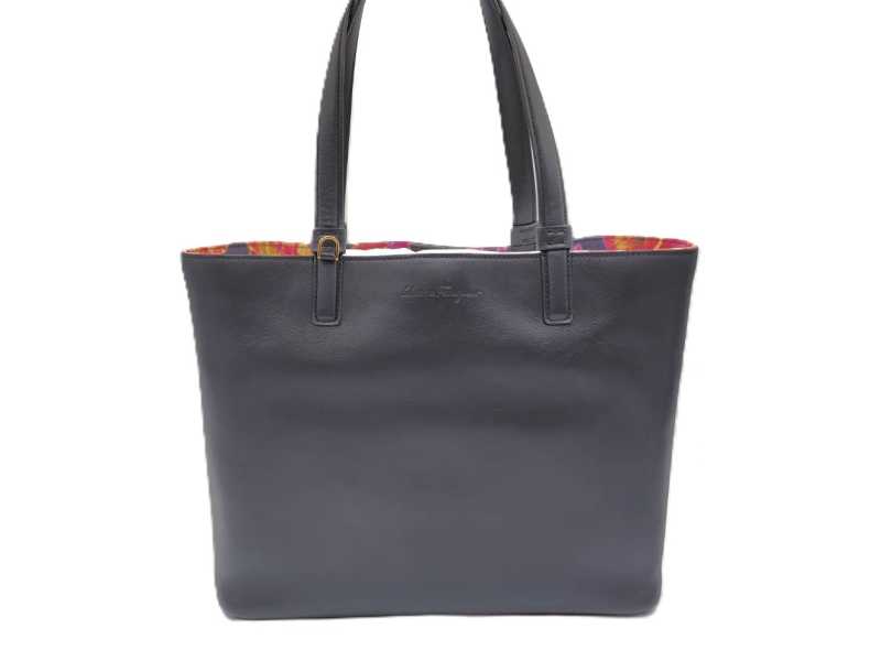 フェラガモ買取 トートバッグ