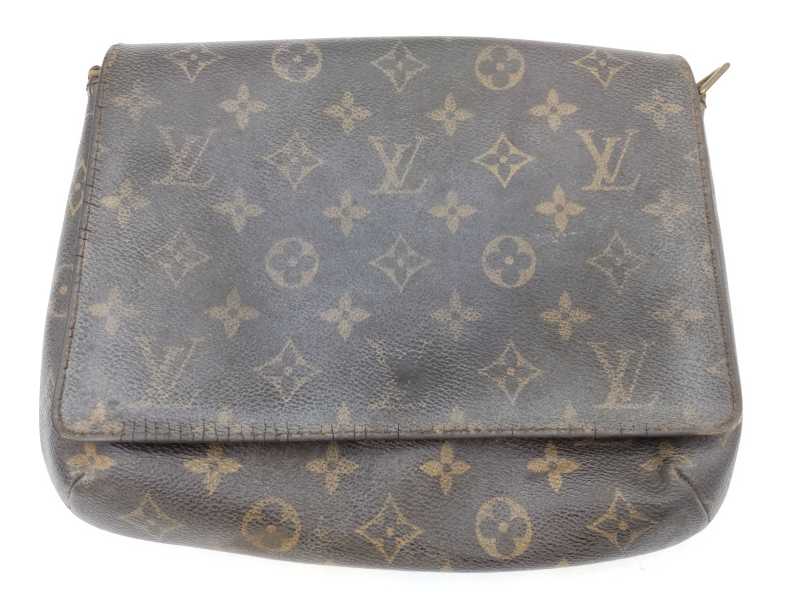 ルイヴィトン買取 ミュゼットタンゴ モノグラム M42256