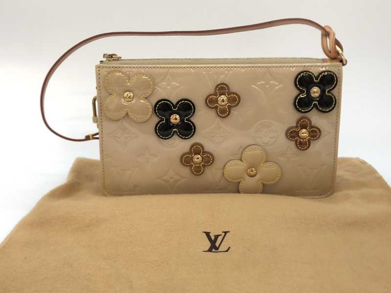 ルイヴィトン買取 フラワーレキシントン M92246